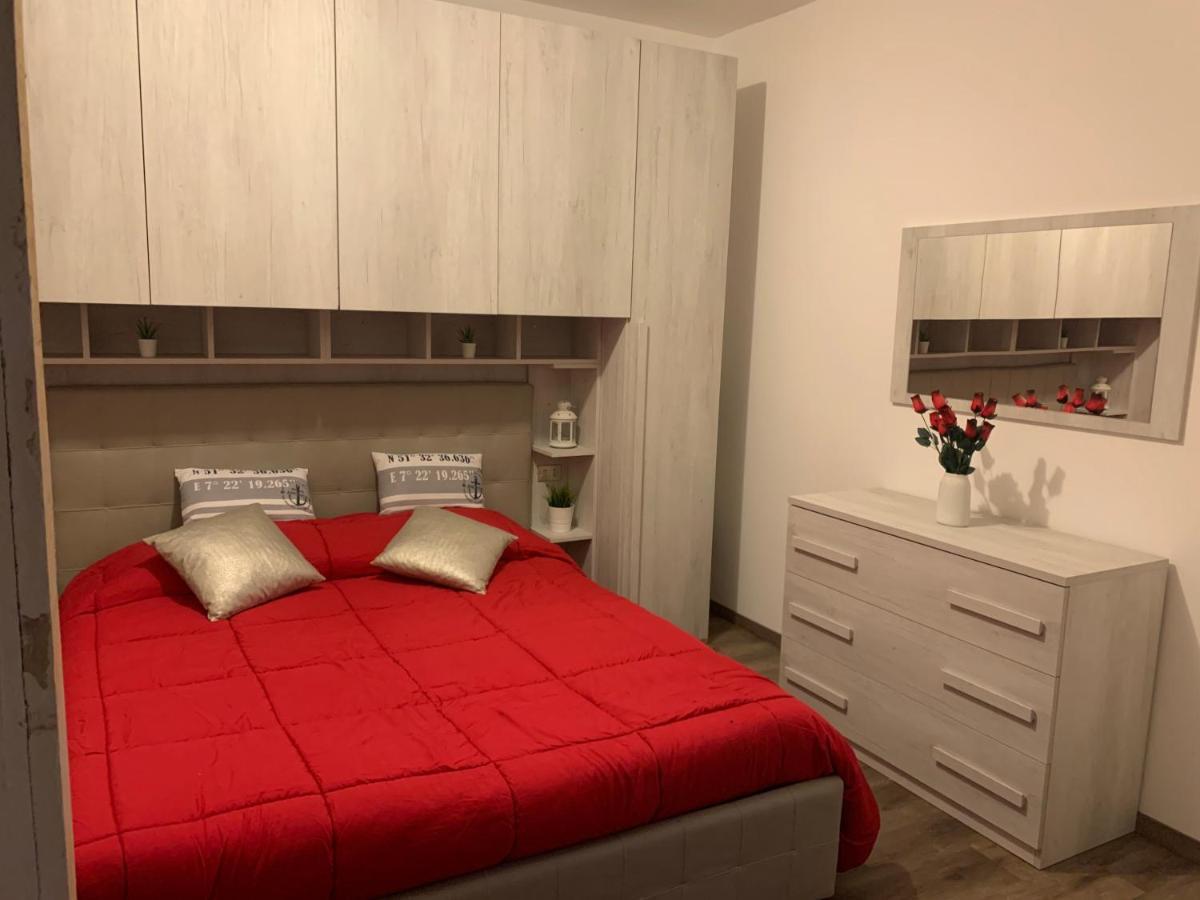 Casa Al Lago Клузане Экстерьер фото