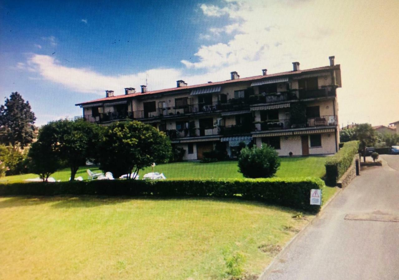 Casa Al Lago Клузане Экстерьер фото